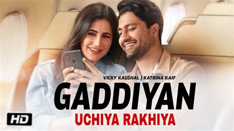 gucci da belt tu paya punjabi song|Gaddiya Uchiya Rakhiya Lyrics – Riar Saab.